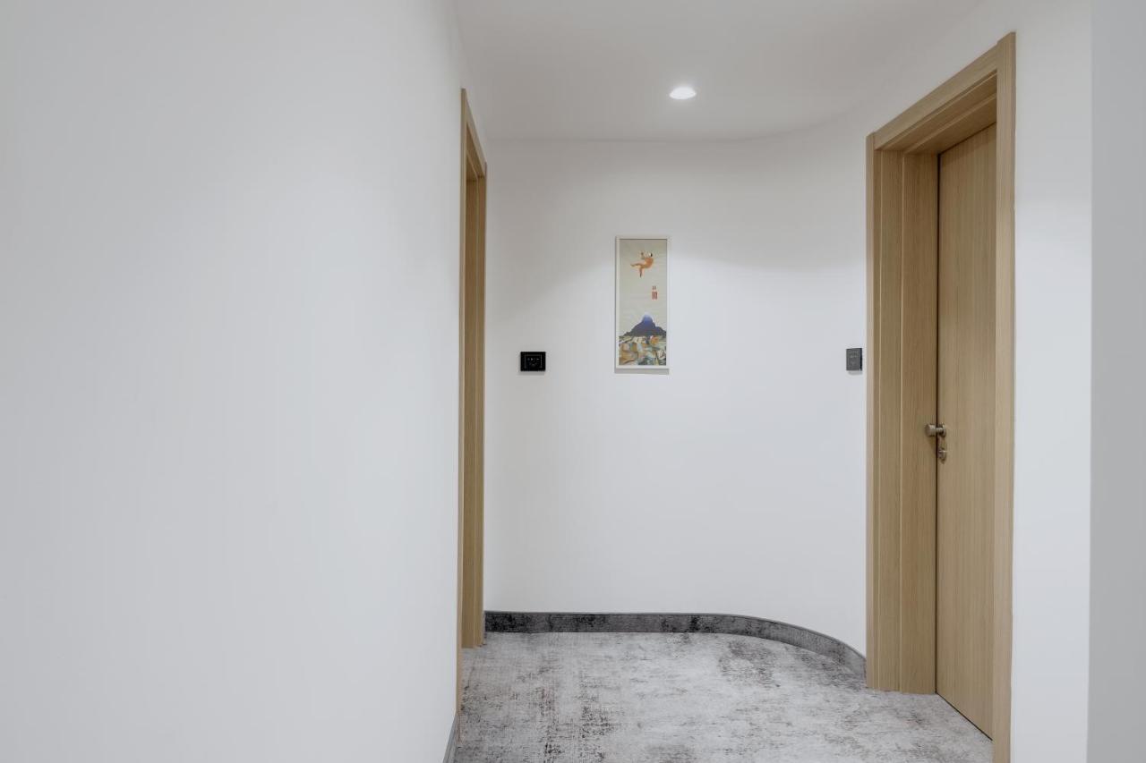 Boutique Macchiato Rooms 노비사드 외부 사진