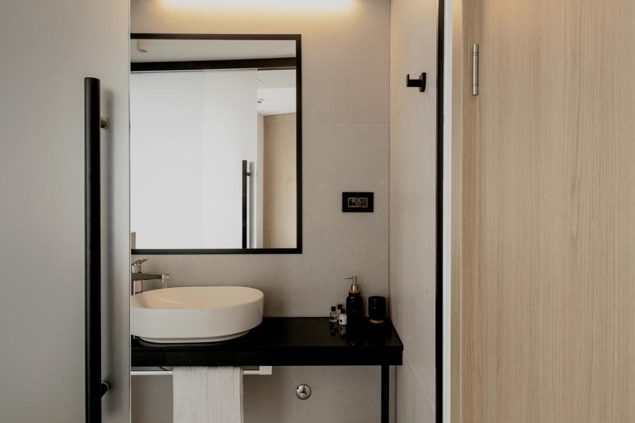Boutique Macchiato Rooms 노비사드 외부 사진