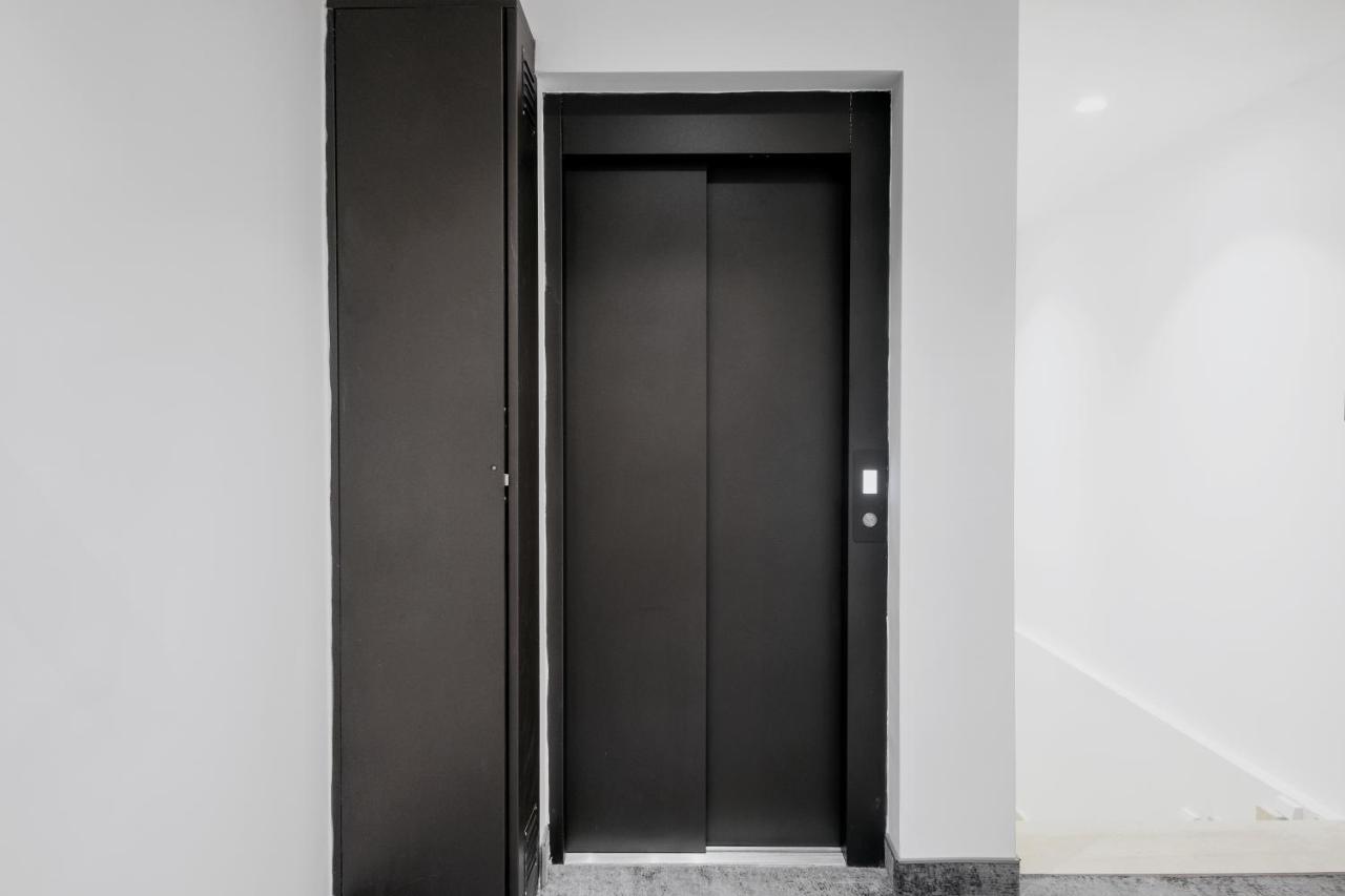 Boutique Macchiato Rooms 노비사드 외부 사진