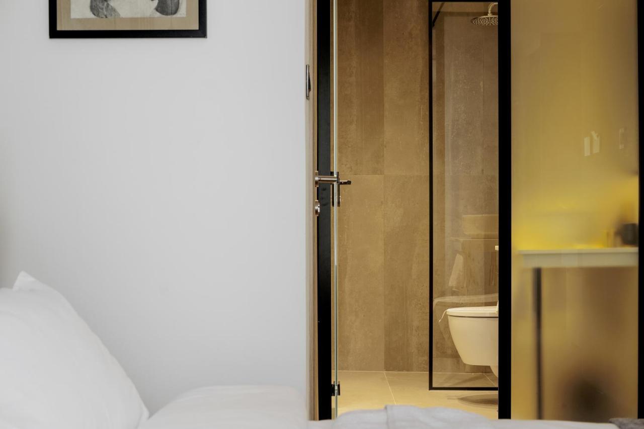 Boutique Macchiato Rooms 노비사드 외부 사진
