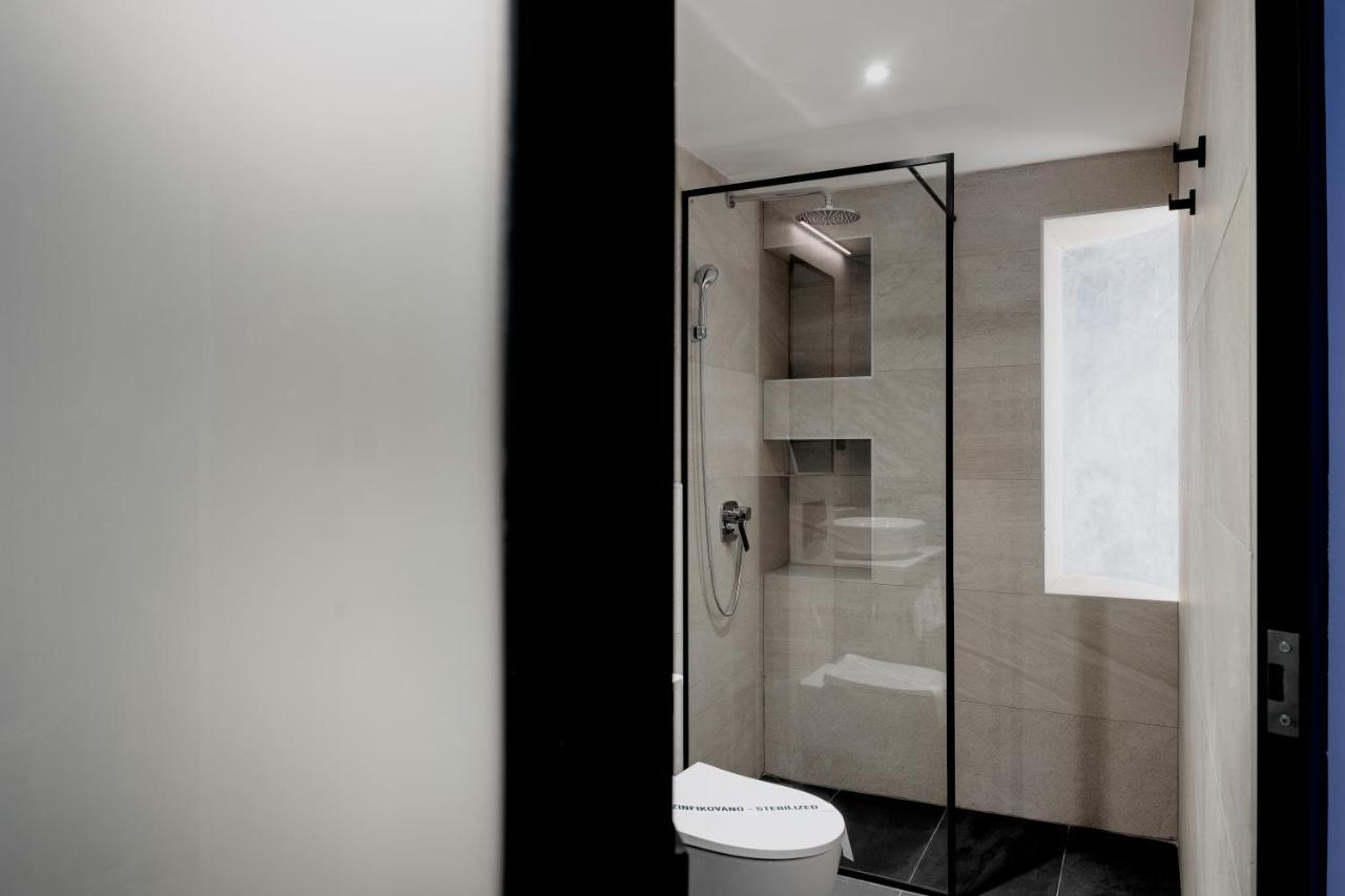 Boutique Macchiato Rooms 노비사드 외부 사진