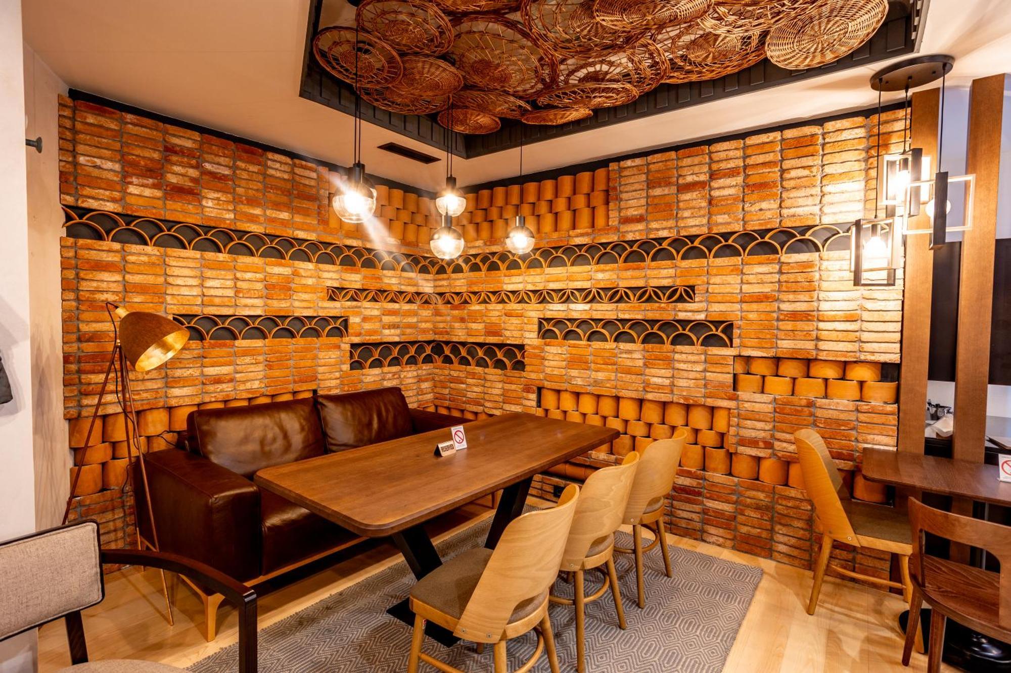 Boutique Macchiato Rooms 노비사드 외부 사진