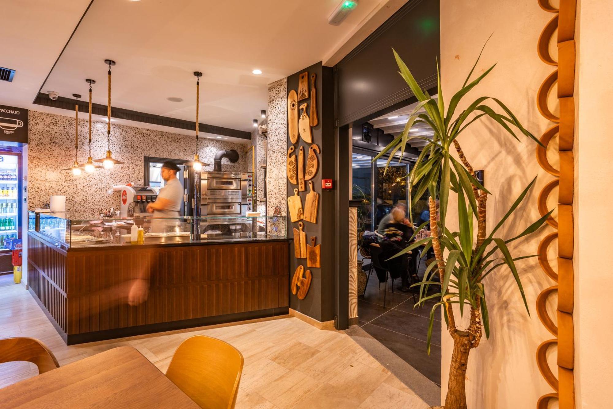Boutique Macchiato Rooms 노비사드 외부 사진