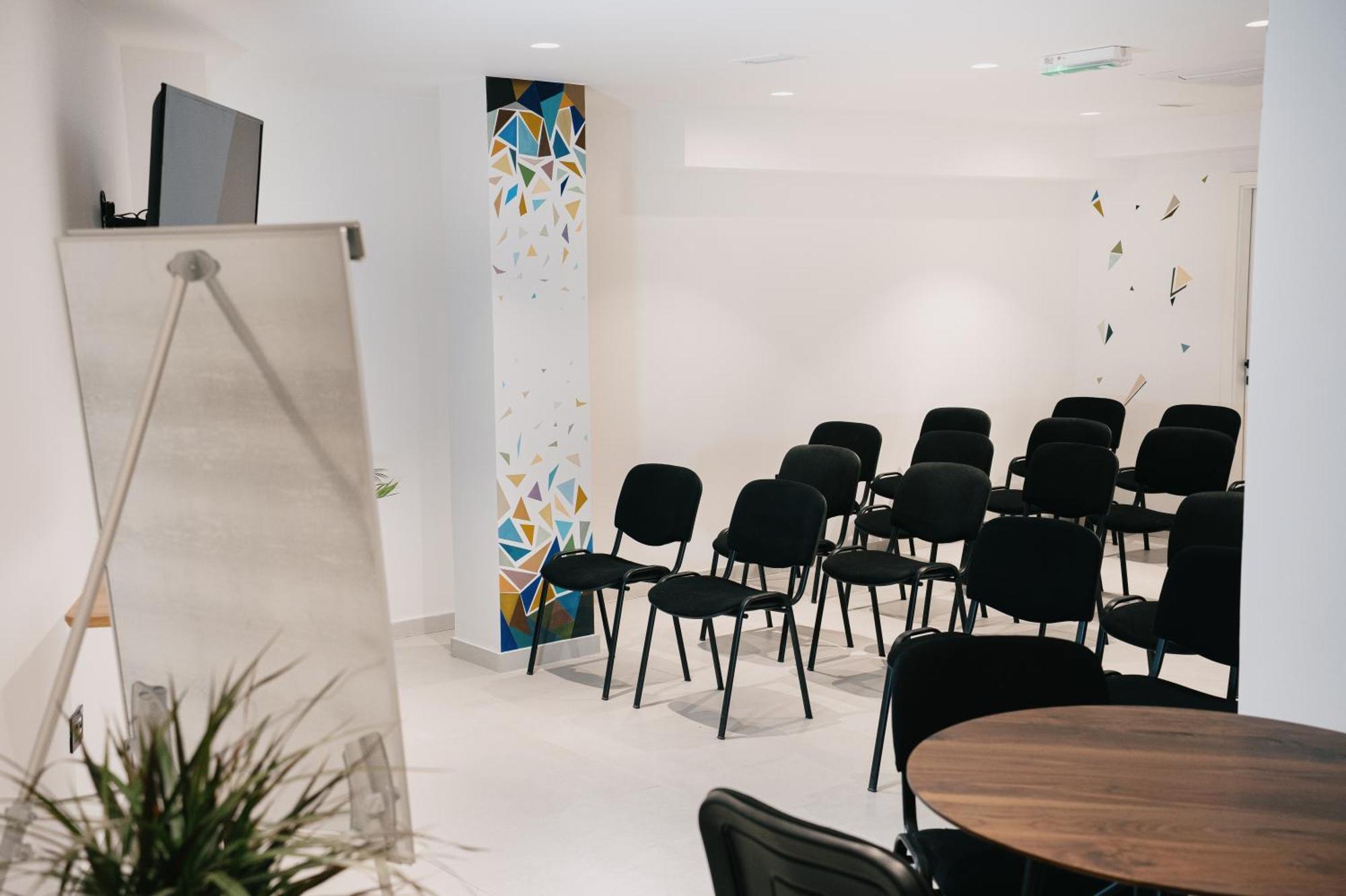 Boutique Macchiato Rooms 노비사드 외부 사진