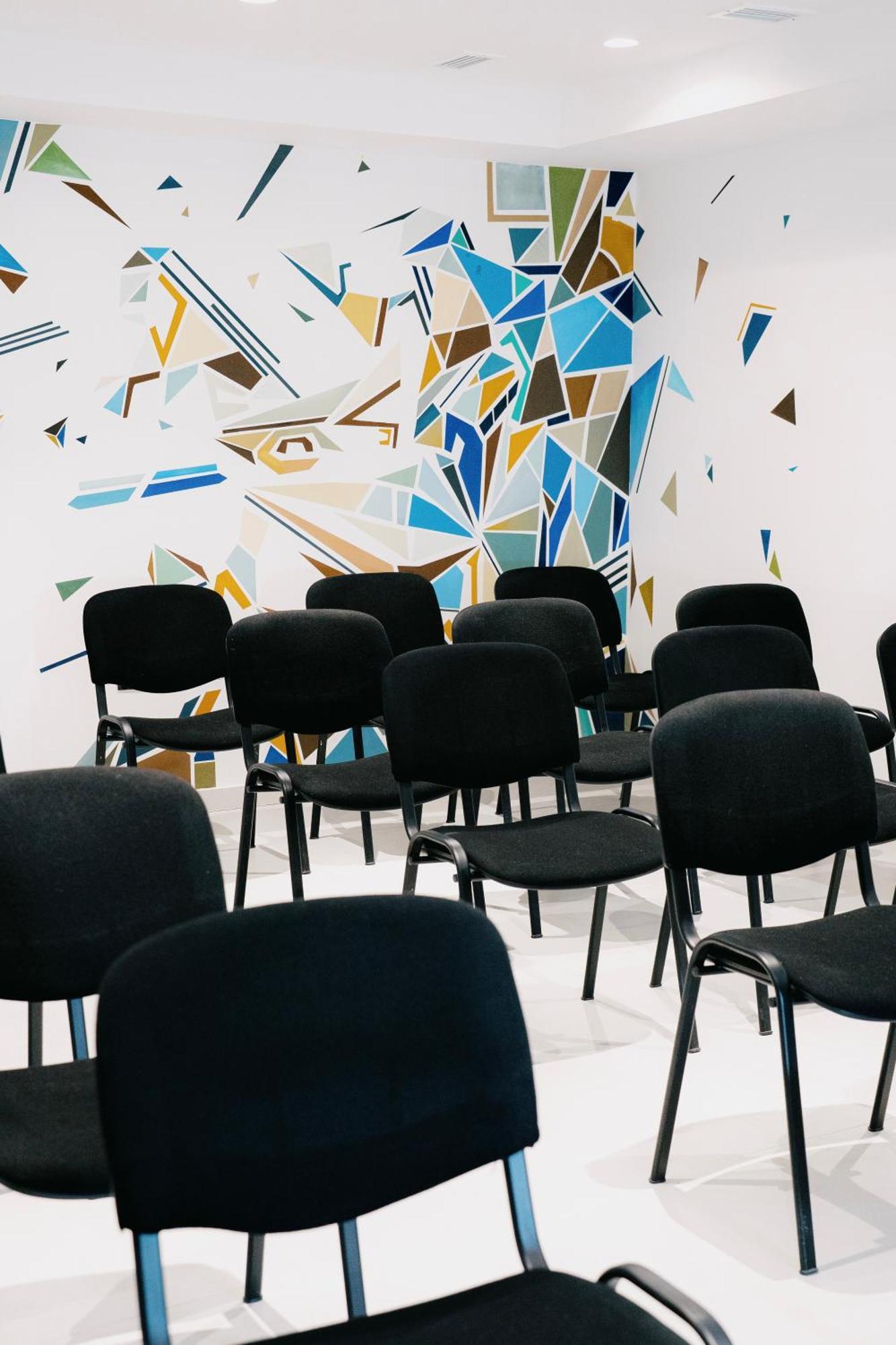 Boutique Macchiato Rooms 노비사드 외부 사진