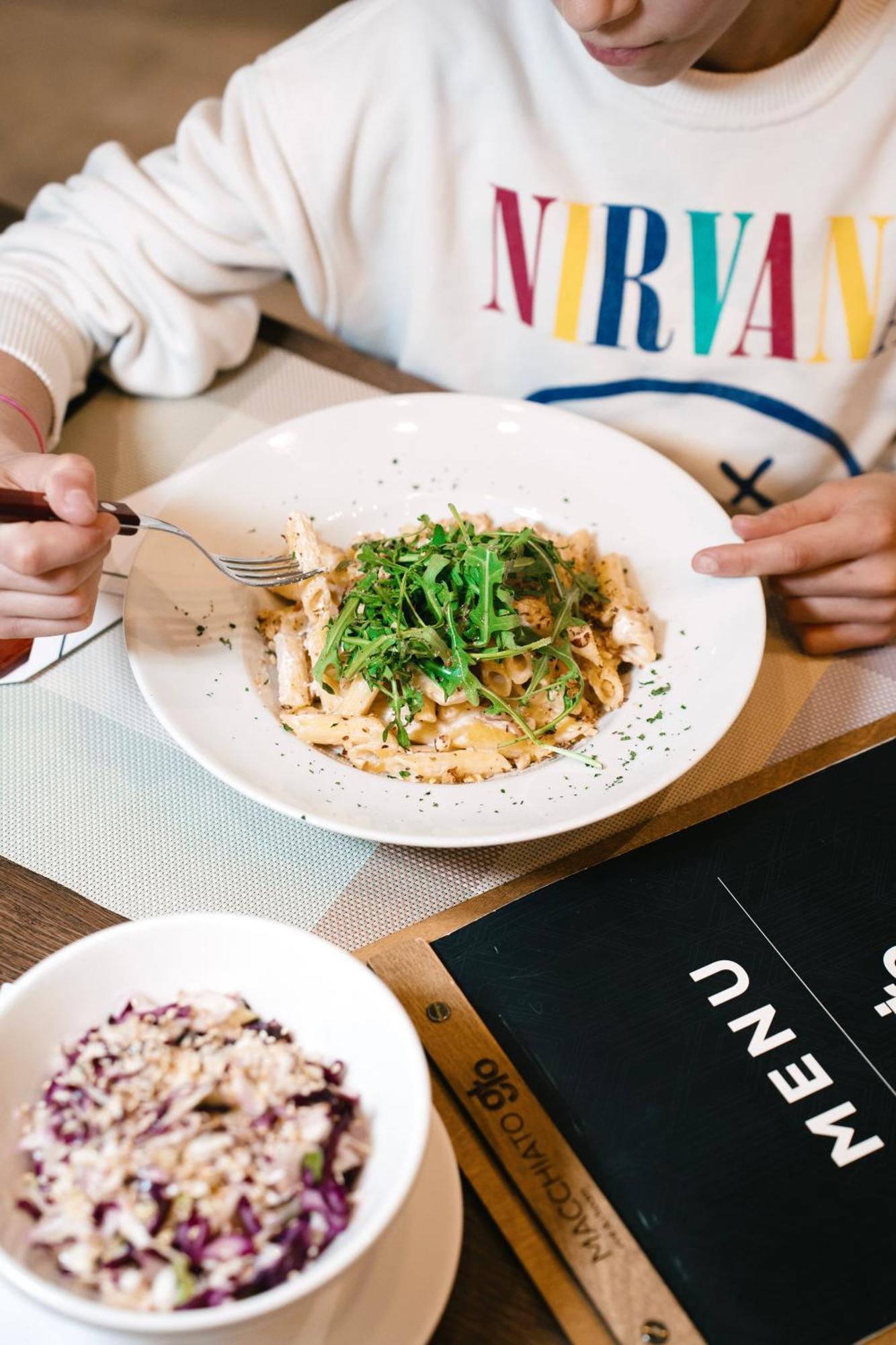 Boutique Macchiato Rooms 노비사드 외부 사진