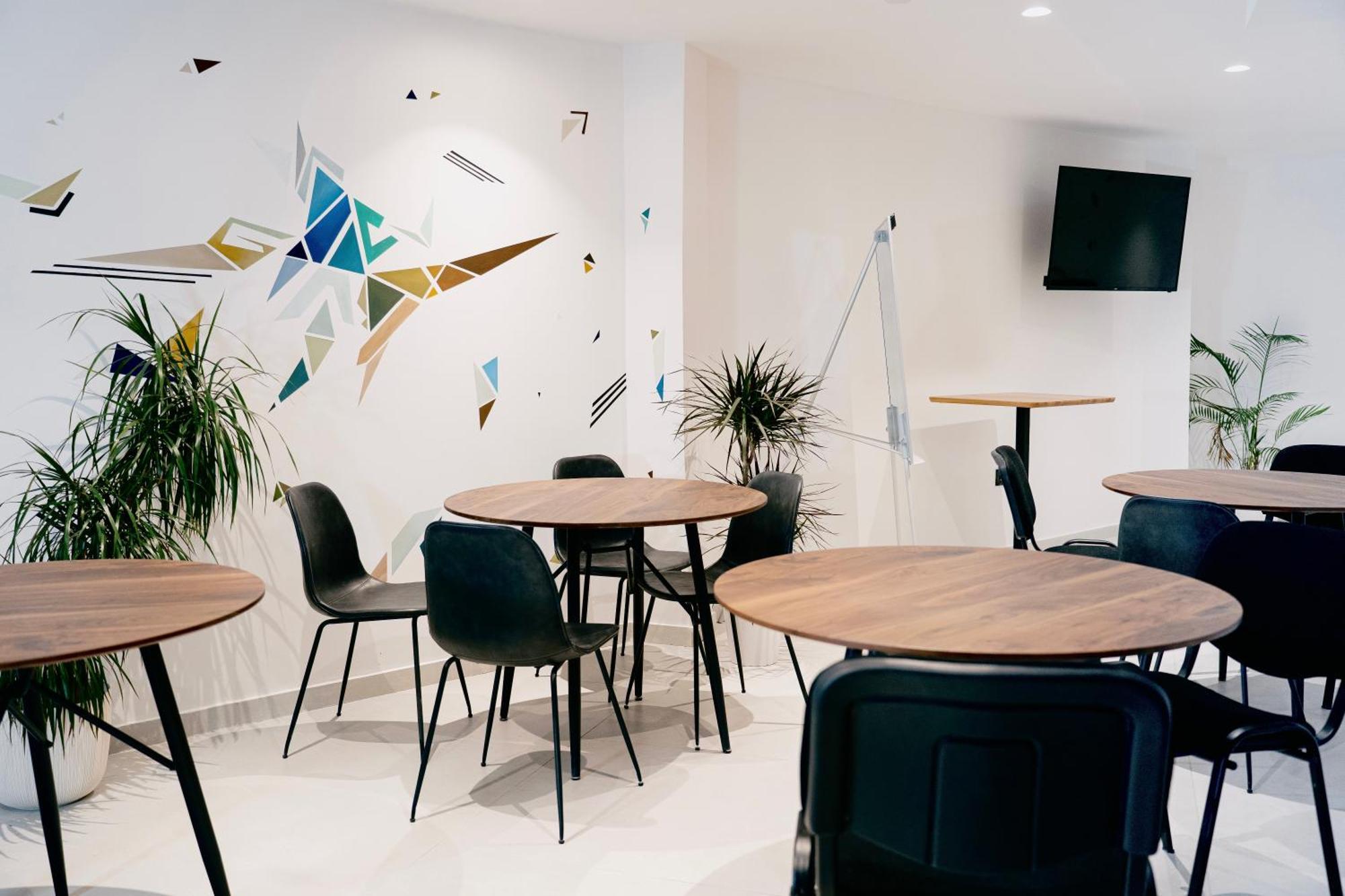 Boutique Macchiato Rooms 노비사드 외부 사진